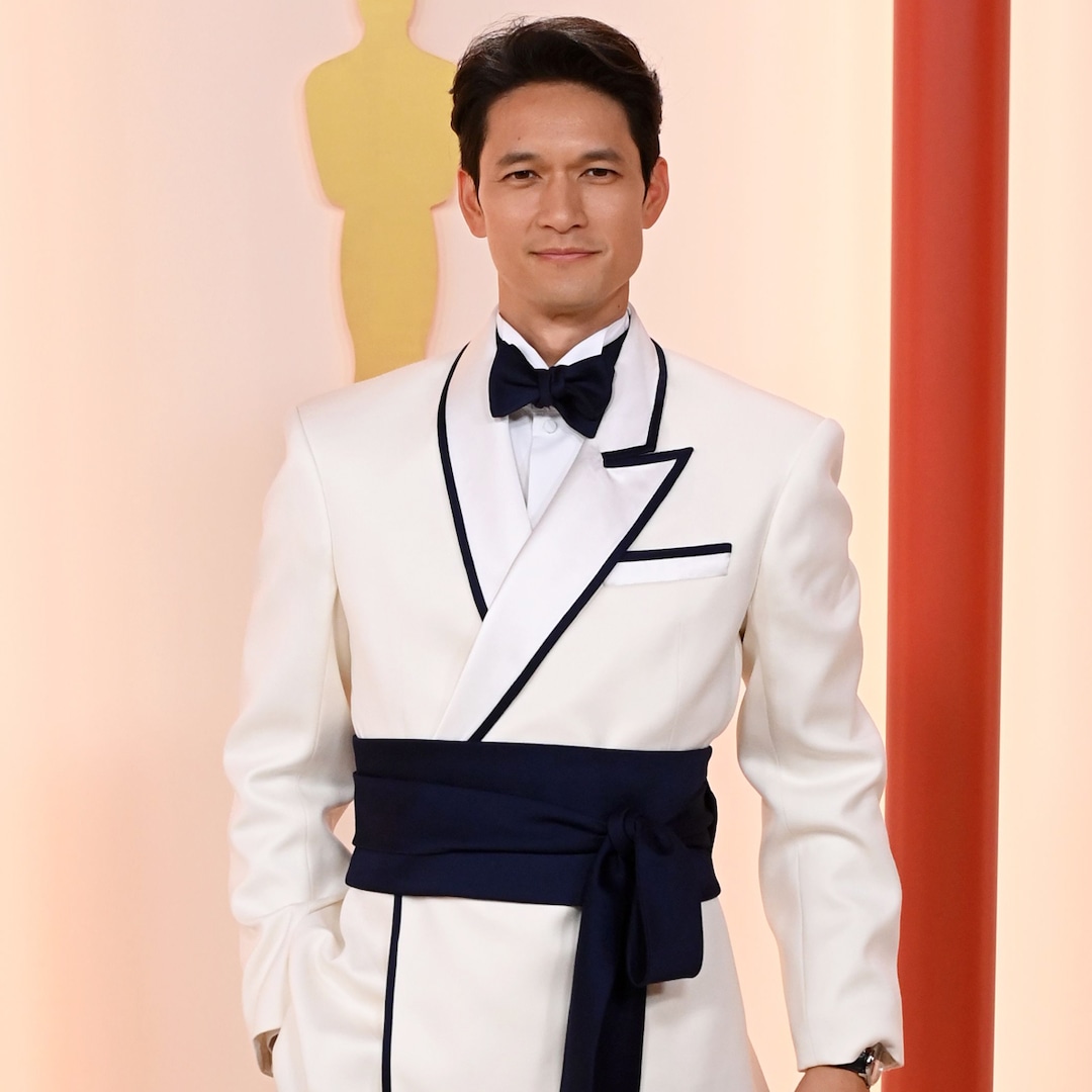 Harry Shum Jr. Shares Why There Isn’t a Crazy Rich Asians 2 Yet